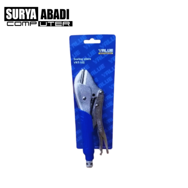 Pinch Off Tools|Tang Jepit Value VRT-102