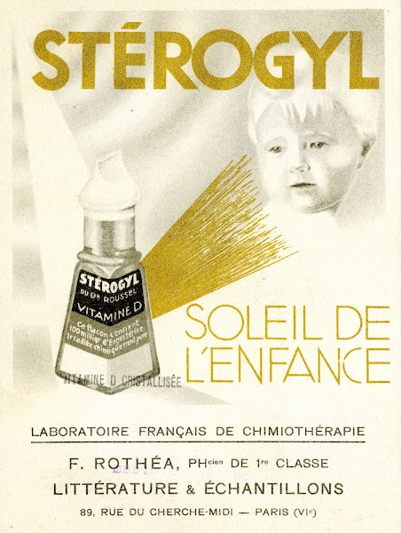 StéRogyl 1910 1950
