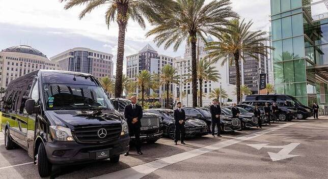 Mixed Fleet fleet coordination for FIFA World Cup 2026 in Washington DC