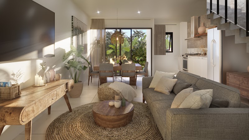 Fabula living room