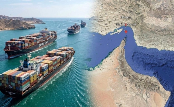 IMO Khởi Động Chiến Dịch Sơ Tán Tại Eo Biển Hormuz