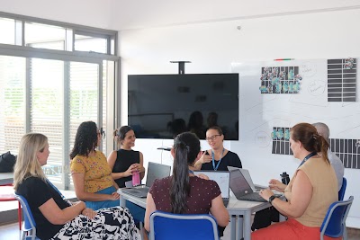 IB Workshops