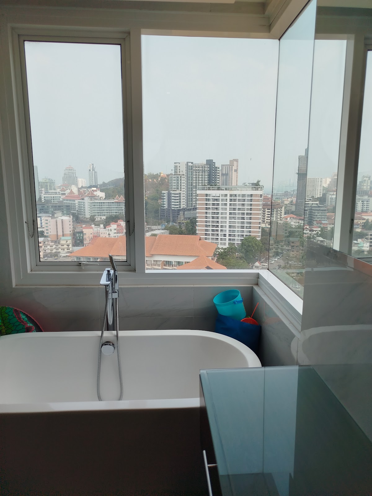 Jomtien Beach Condo A2 Hot - Studio, Floor 8 6