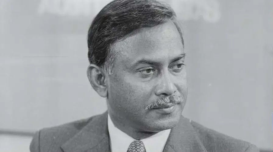 শহিদ রাষ্ট্রপতি জিয়াউর রহমানের ৪৫তম শাহাদতবার্ষিকী ও তাঁর কালজয়ী আদর্শ