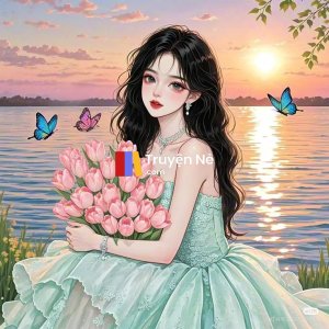 Mối Tình Đầu Của Thái Tử Gia