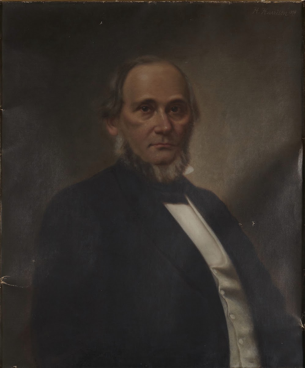 George Tyler Olmsted 1804 1876 1898