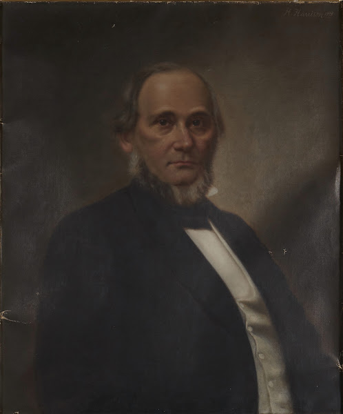 George Tyler Olmsted 1804 1876 1898
