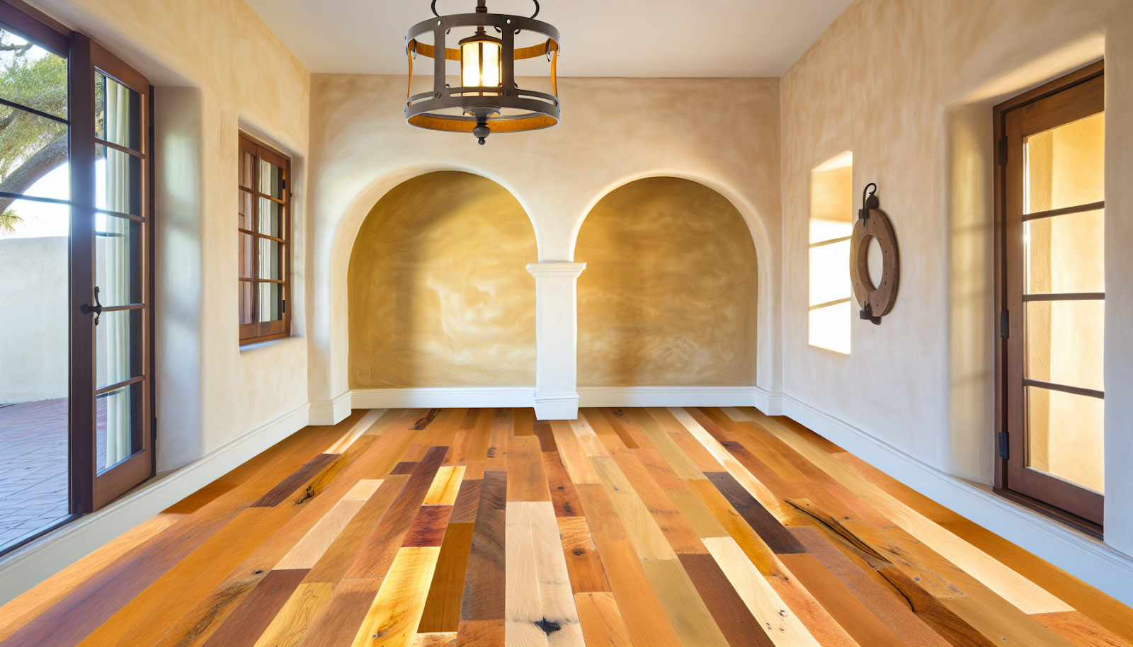 Eco-Friendly Flooring Solutions in Paso Robles Homes