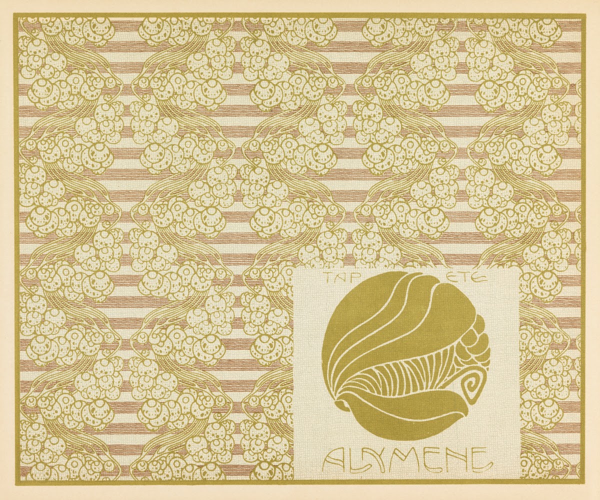 Tapete Alymene Alymene Wallpaper 1901