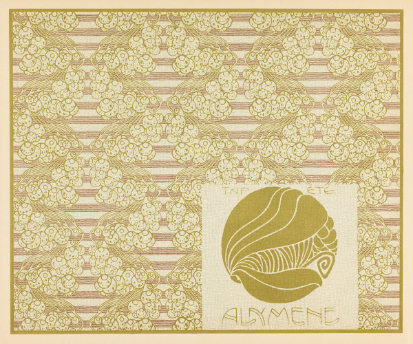 Tapete Alymene Alymene Wallpaper 1901