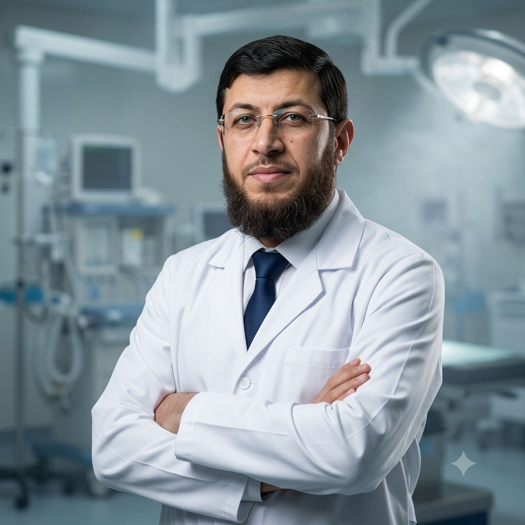 د محمد يحيى الشيخ