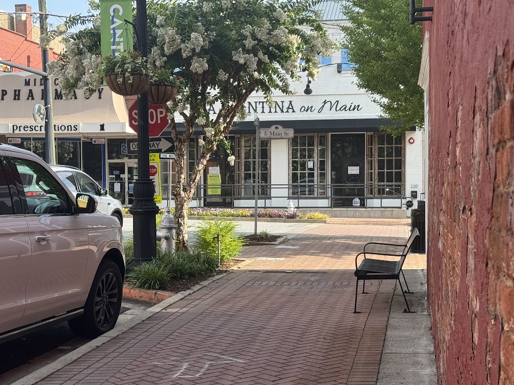 Your Complete Guide to Relocating to Canton, Georgia