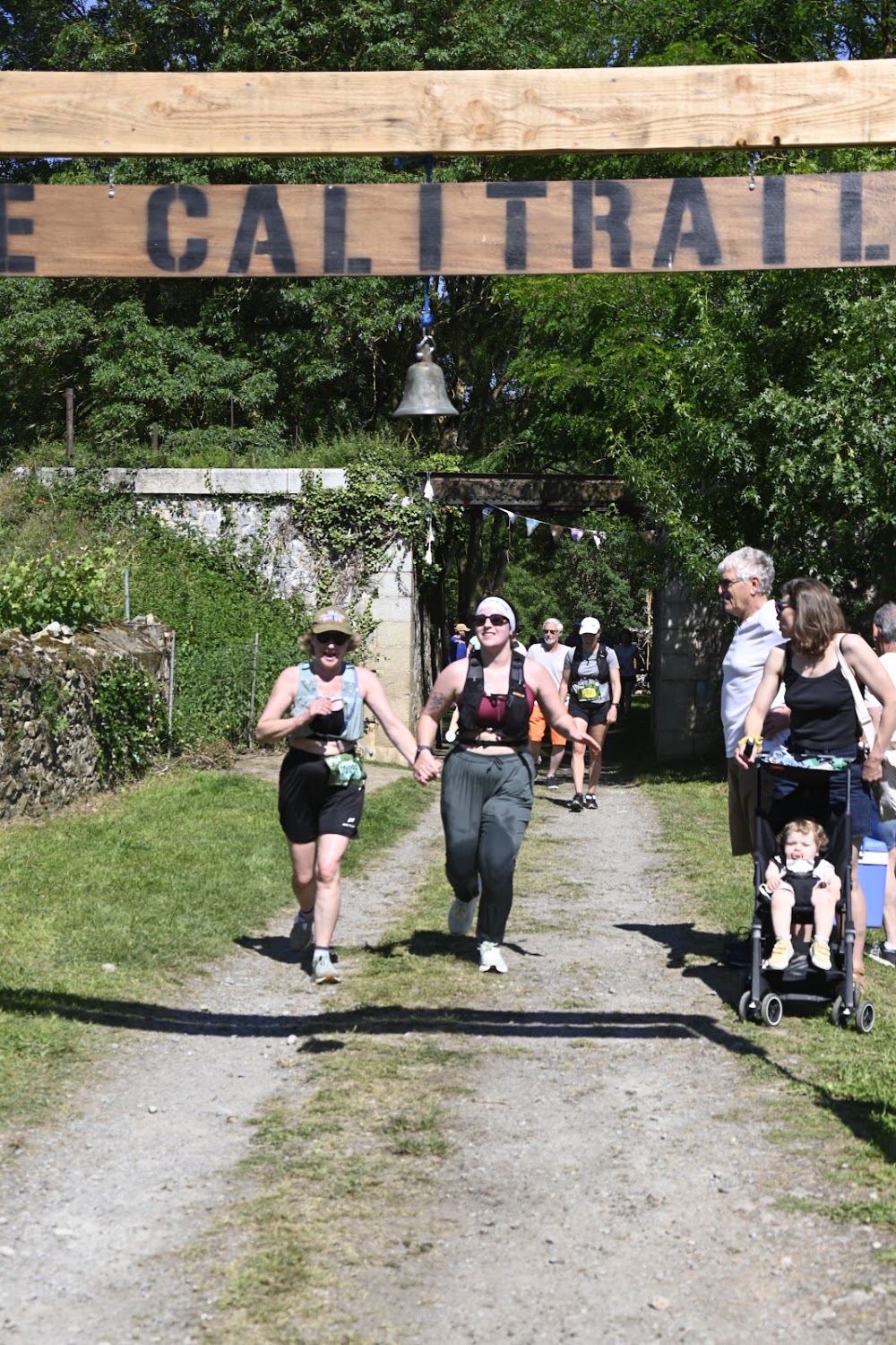 Photo de course Calitrail 2026 - image 1