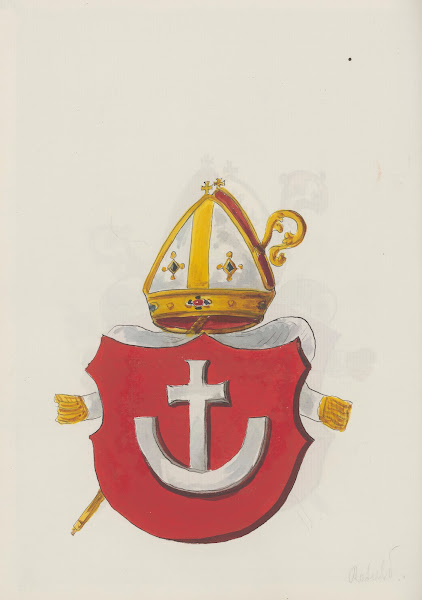 Arma Regni et baronum Poloniae ac M D Lithuaniae Pl167 1887