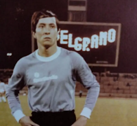 PUCHETA, Dardo Jose