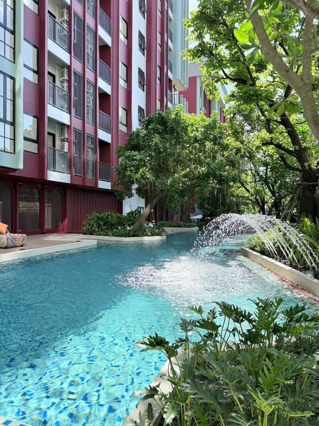 The Base Bukit Phuket · บูกิต ภูเก็ต ใกล้เซ็นทรัลภูเก็ต
