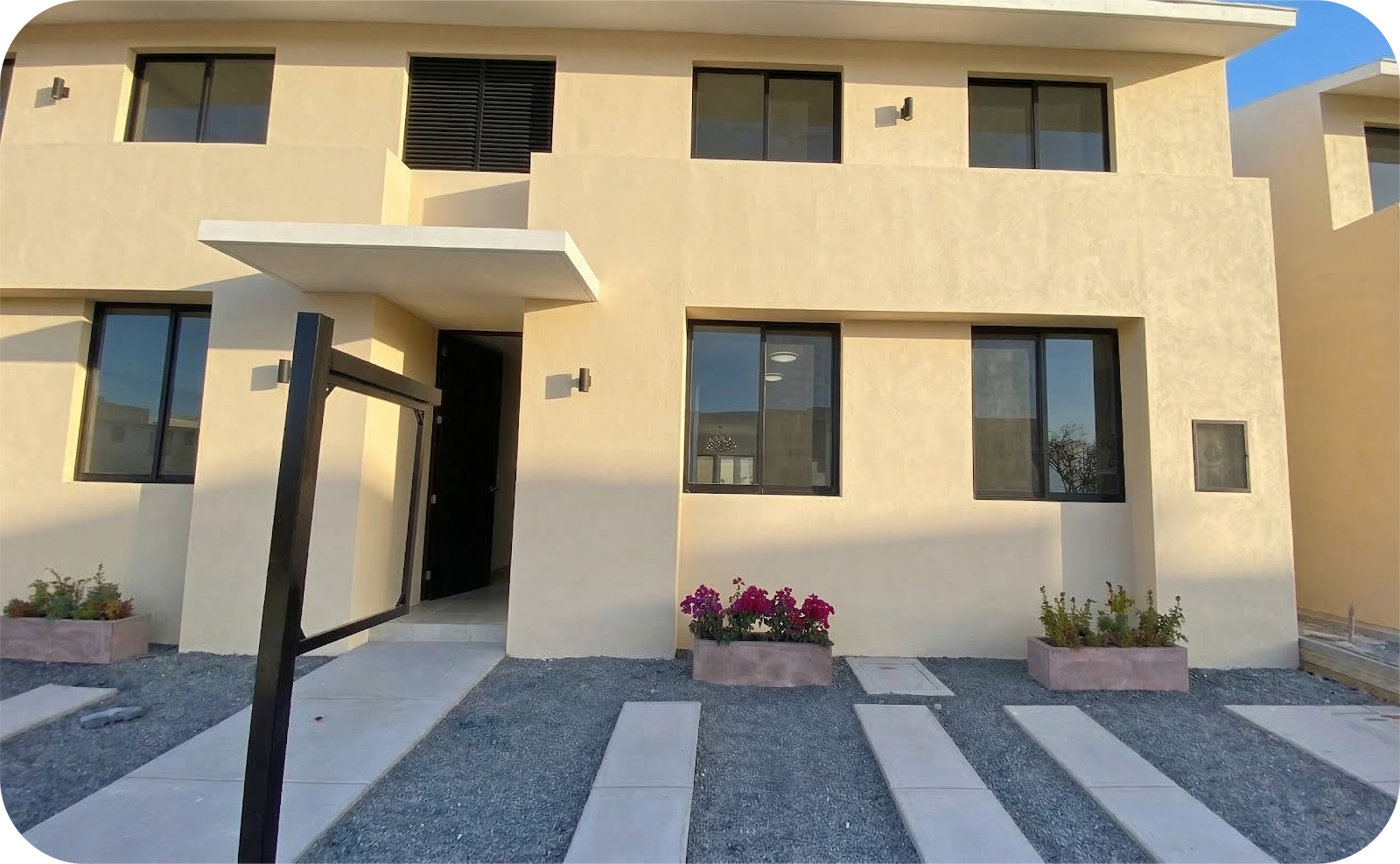 Modelo Encino — Departamento en Zakia, Querétaro