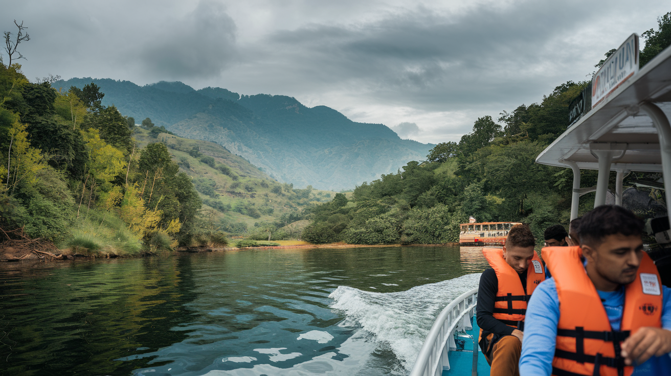 lonavala railway station to treasure island resort