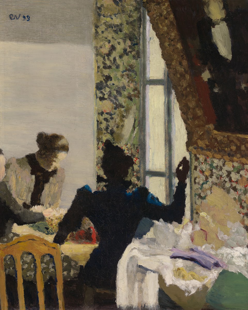 Laiguillée TheThread 1893