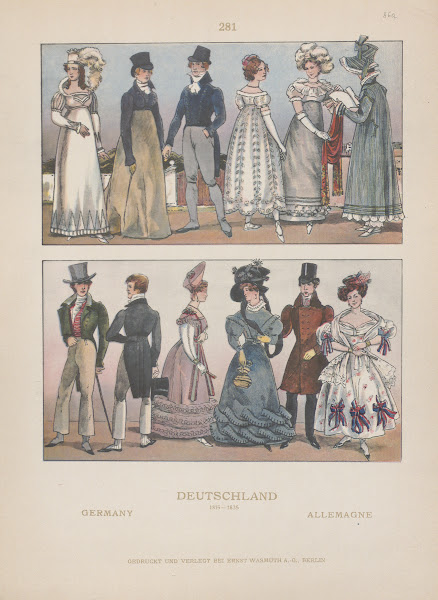 Germany 1905