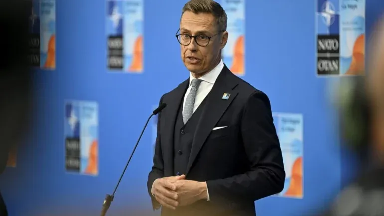 Kërcënim rus në Baltik: Finlanda i përgjigjet luftës hibride
