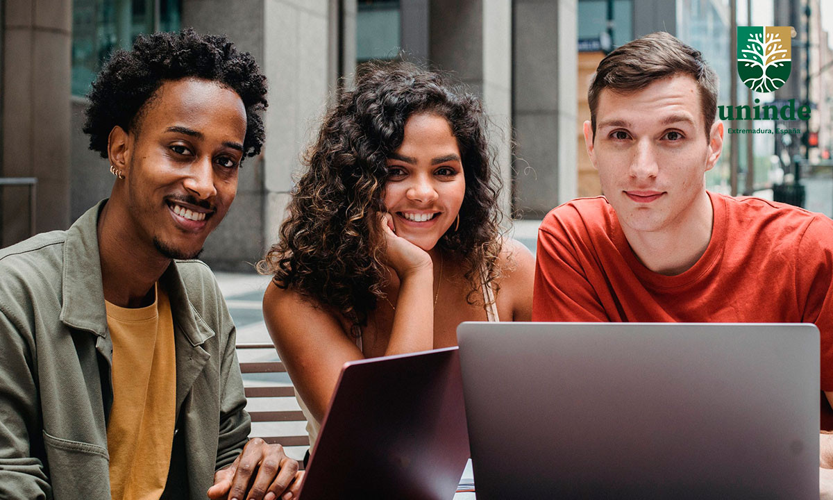 Los alumnos de UNINDE podrán cursar parte de sus estudios en 12 campus universitarios de 7 países