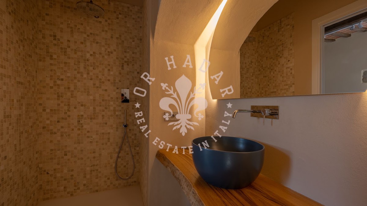 אחוזת טרסימנו לקסוס (Tenuta Trasimeno Lux) — 74