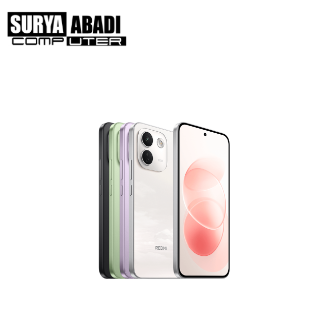 HP XIAOMI REDMI NOTE 17 PRO MAX 5G 8|512