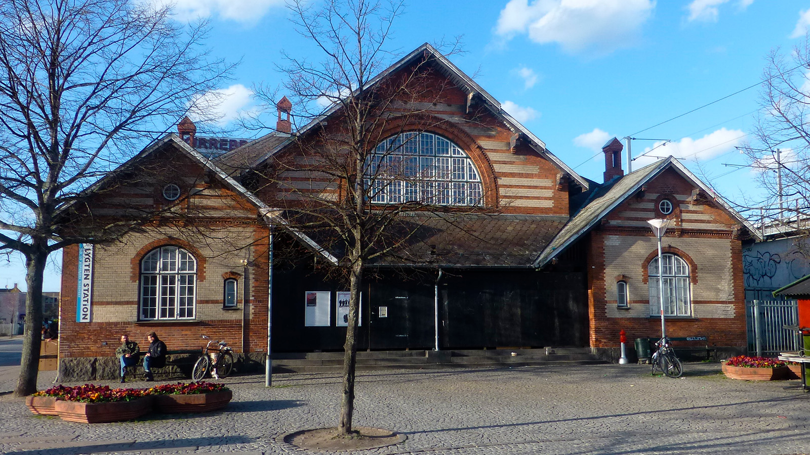 Improskolen KBH