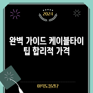 케이블타이홀더 가격, 초보자 가이드, 전문가 팁, 가격 비교, DIY 아이디어