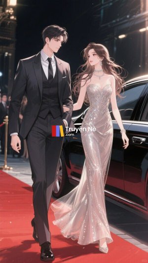 Đêm Tân Hôn Bất Ngờ