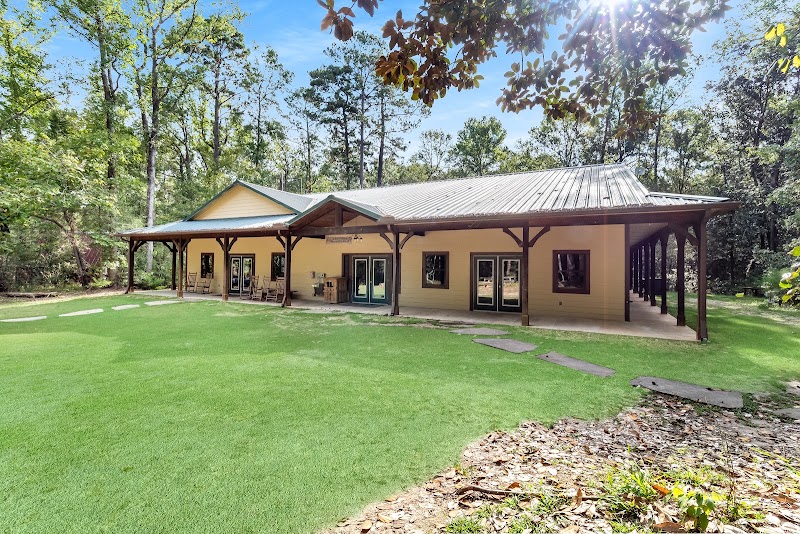 Oak Ridge Meeting Hall