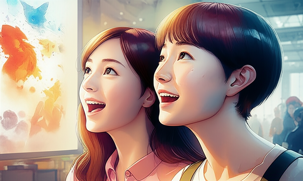 생성된 블로그 이미지