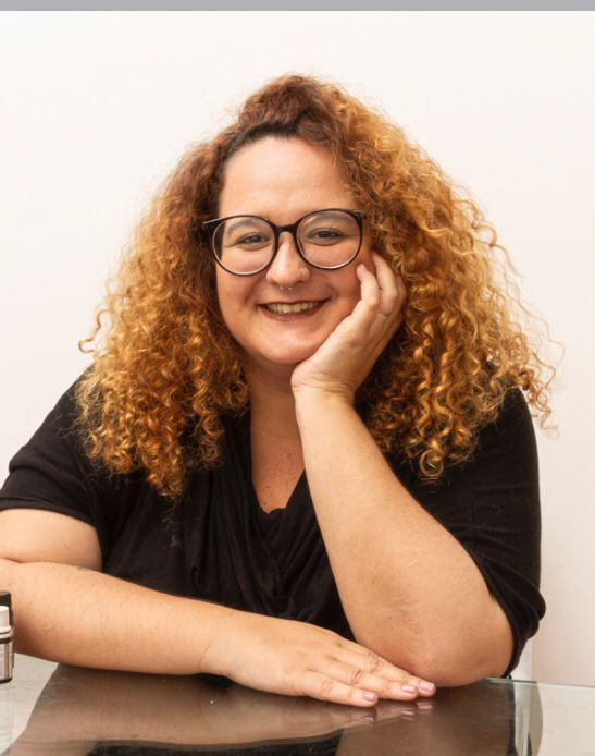 Maria Carolina Lobão