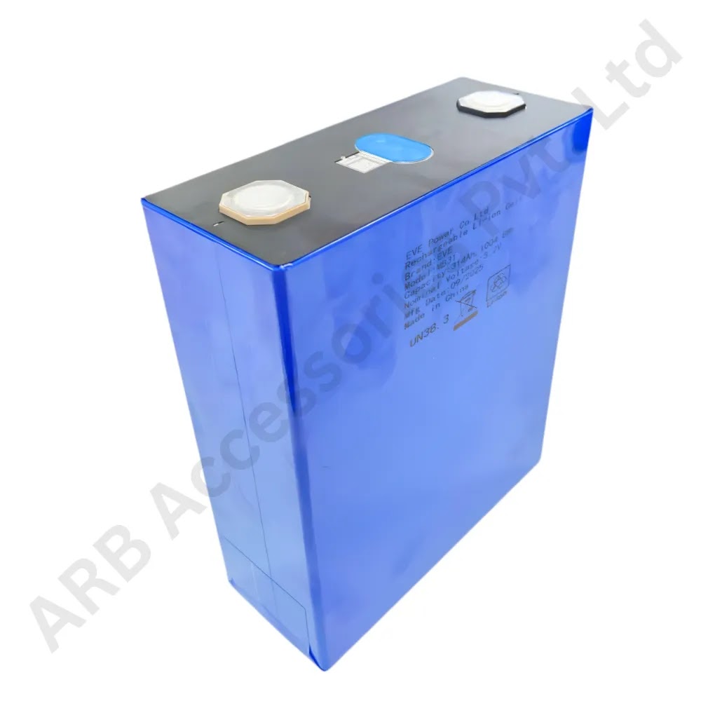 EVE CELL MB31  3.2V 314AH (11416)