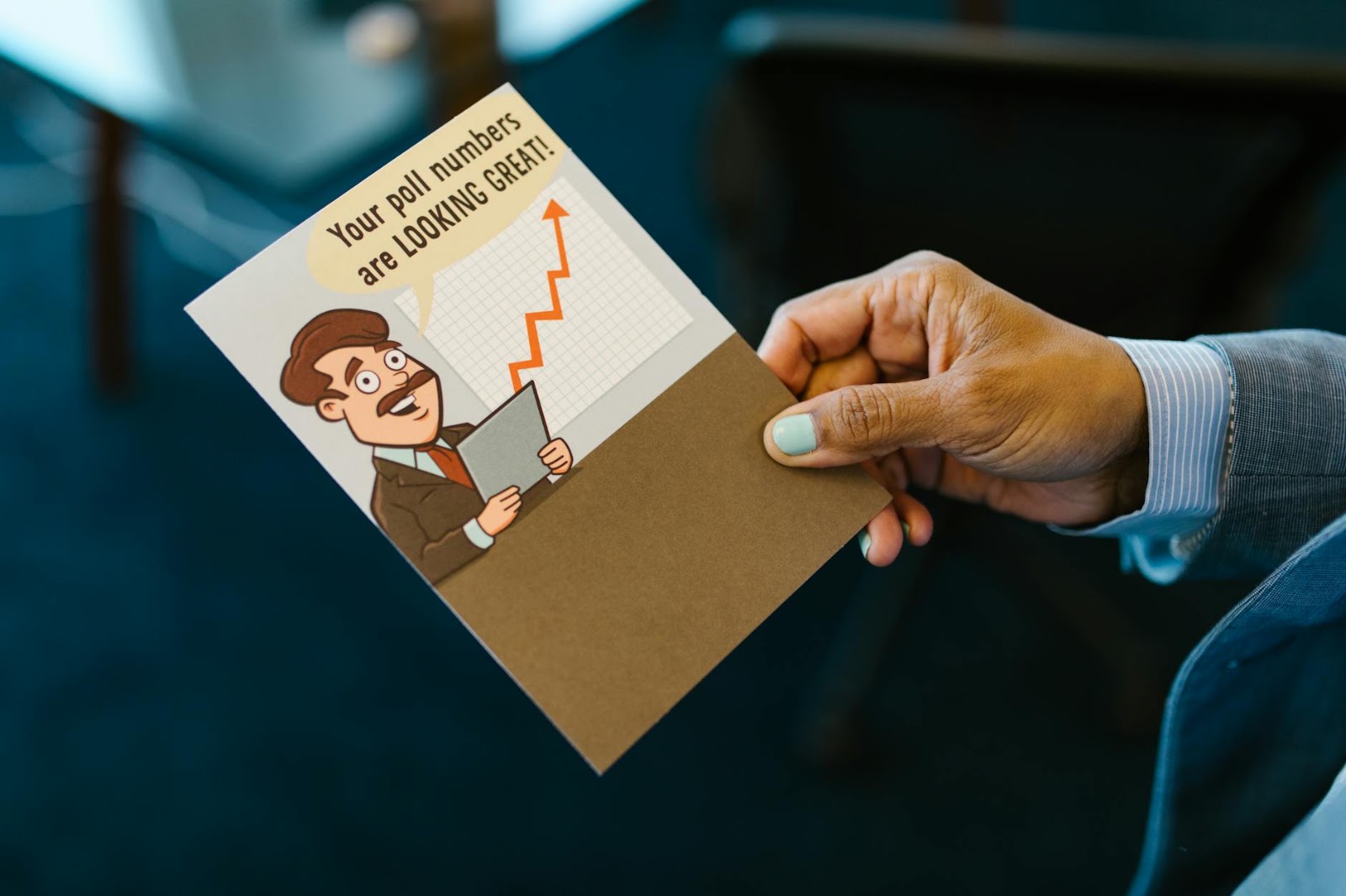 Positive growth chart illustrating ETH price analysis