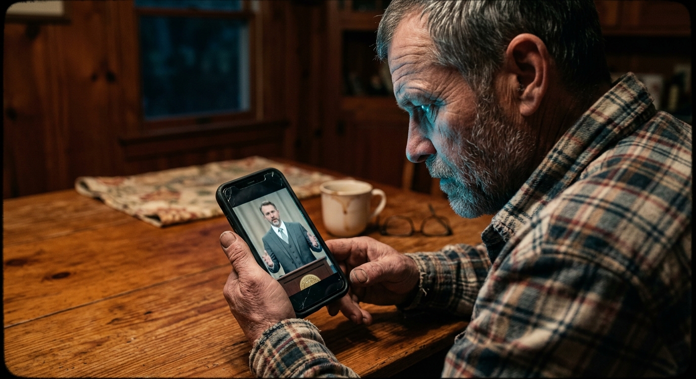How to Detect Deepfakes: People Miss 75% of Fake Videos