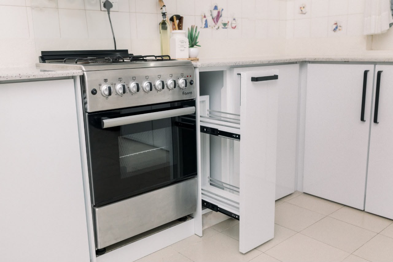 Sliding Window & Door System