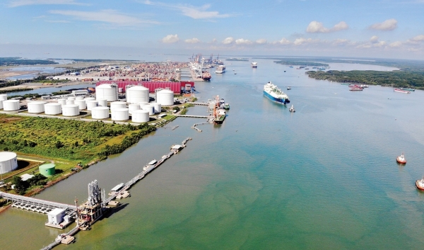 Petrovietnam - Lá chắn thép bảo vệ an ninh năng lượng quốc gia