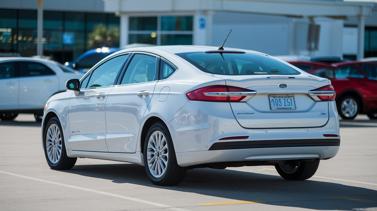 How to Return Rental Car at Myrtle Beach Airport