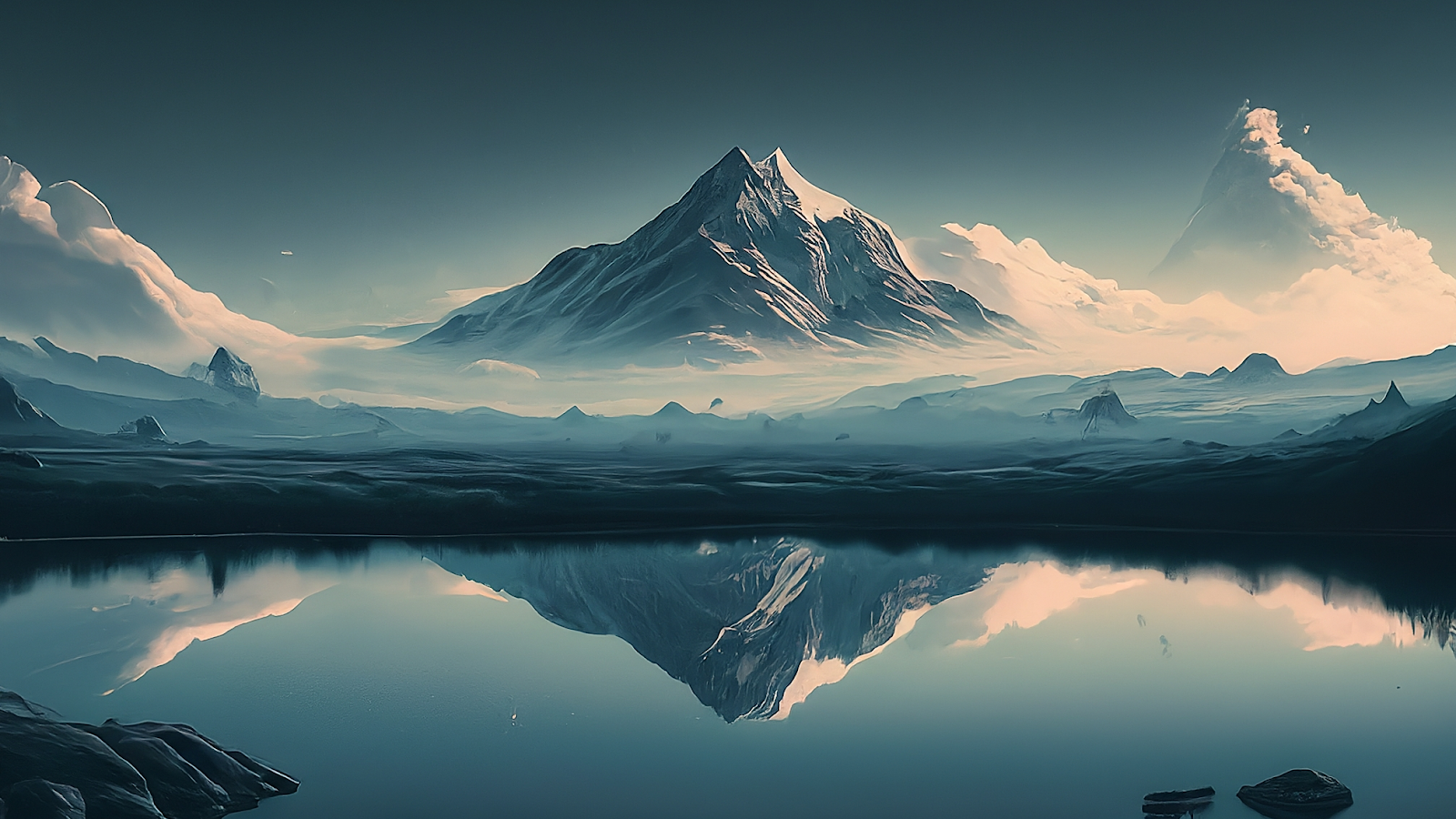 AI 생성 이미지: CloudFront 캐시 미스가 사용자 비용에 미치는 영향