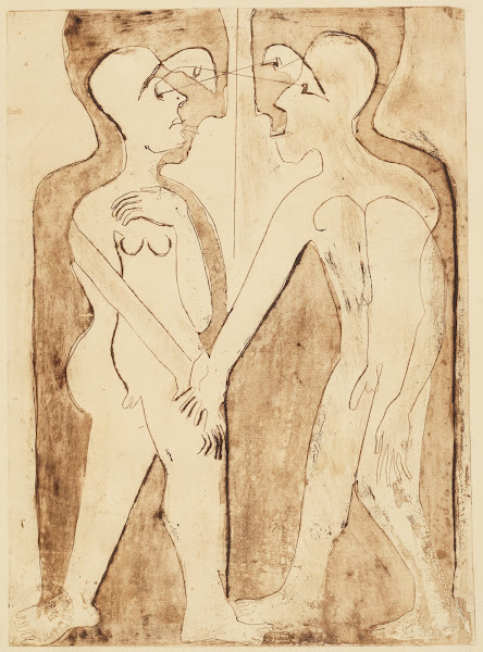 Die Verbindung 1929