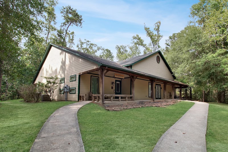 Magnolia Meeting Hall