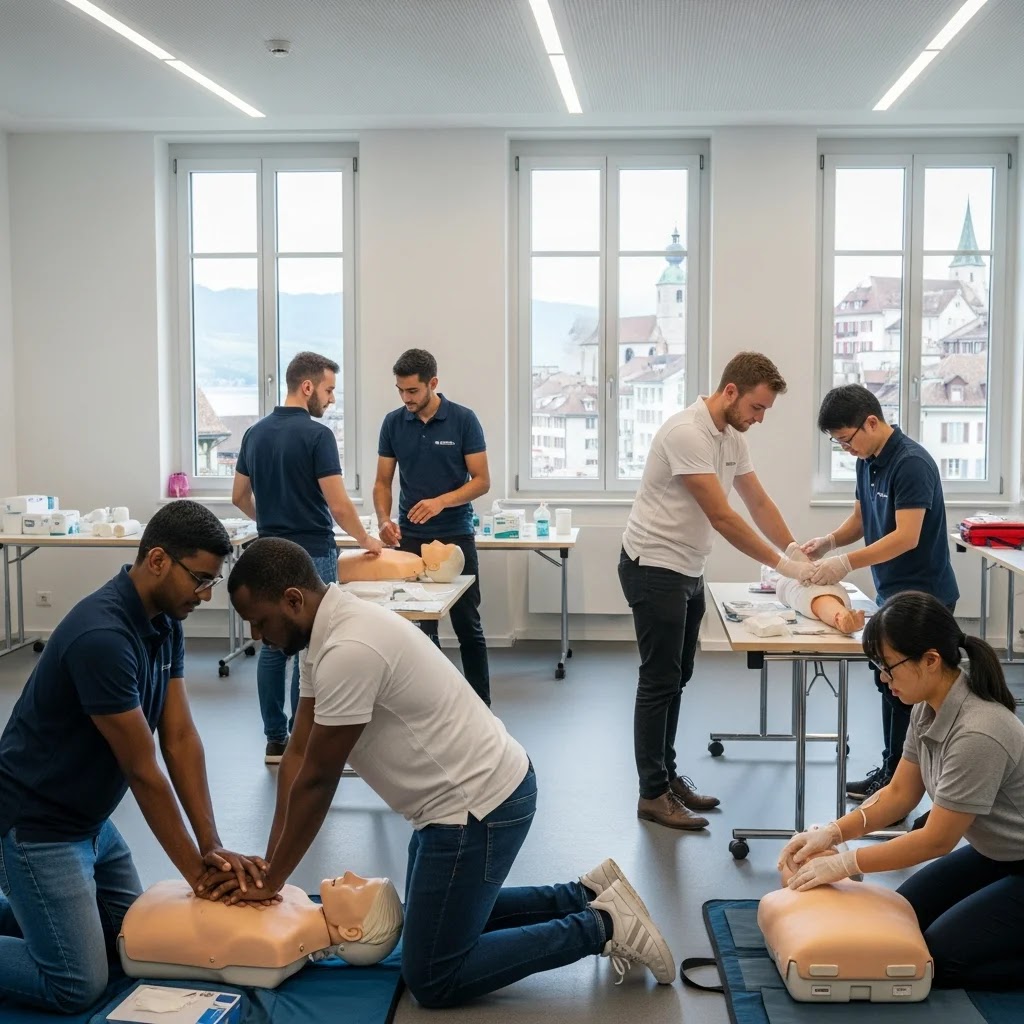 Permis BE ou CE remorque : choisis la bonne catégorie | L-Pittet