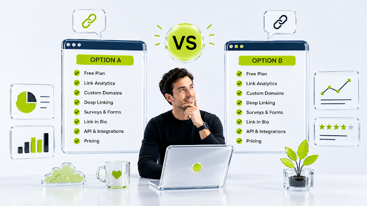 Trafficut vs URLR : quelle solution choisir en 2026 ?