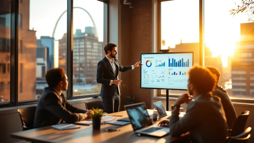 What are the Best AI Tools St. Louis Businesses are Using? for how to use St. Louis Near Me for AI by St Louis Near Me Direct