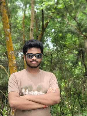 Soumyadip Jana