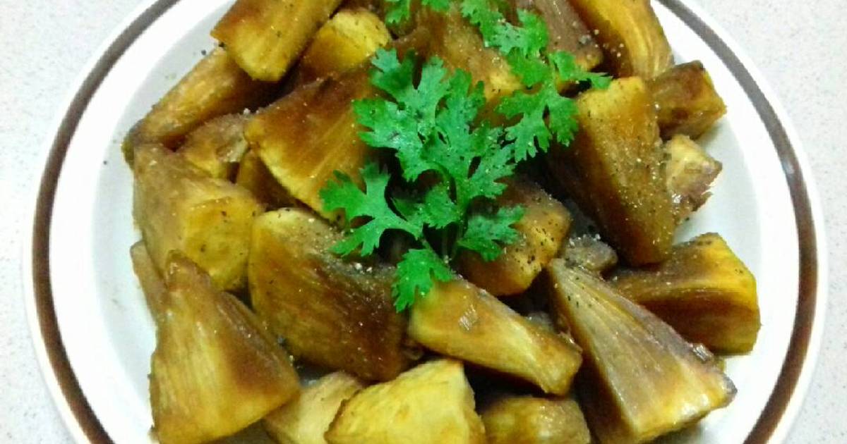 Sake Kho Chay