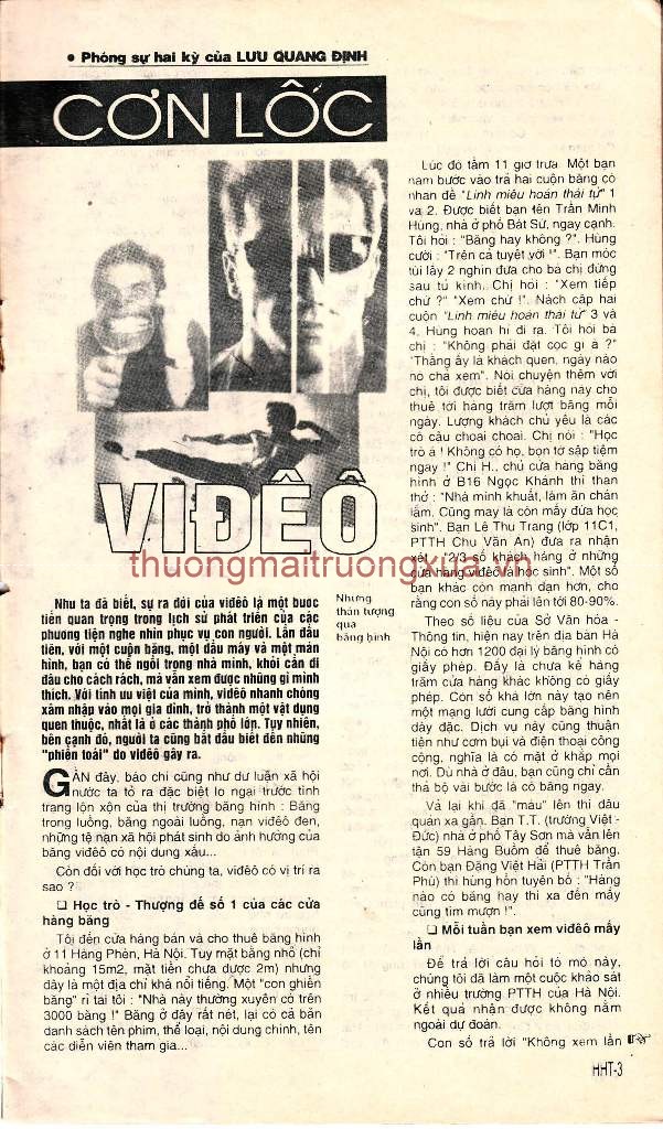 Hương hoa đất nước (quyển thượng 1956) - Trang 3