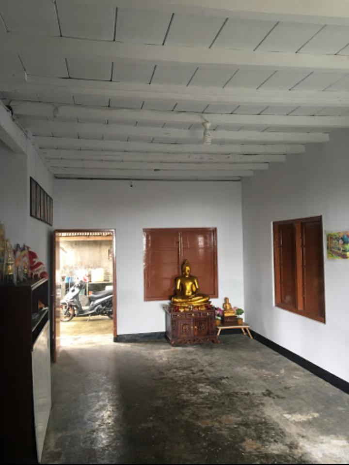 Foto Cetiya Dharma Cintamani